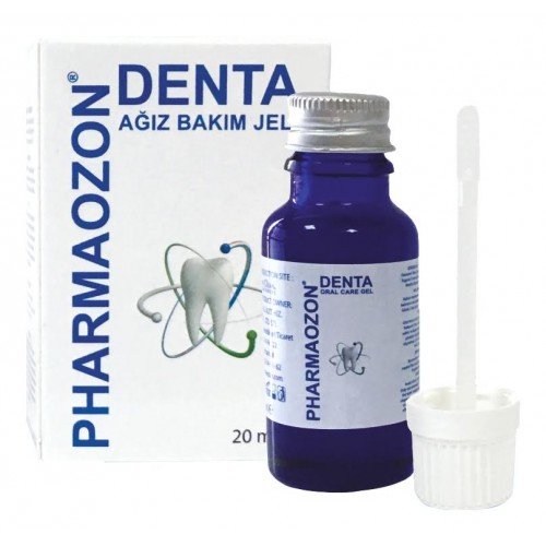 Pharmaozon Denta